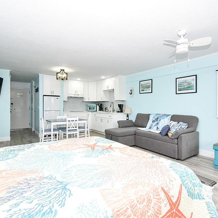 Park Place Unit 228 シダー・キー エクステリア 写真