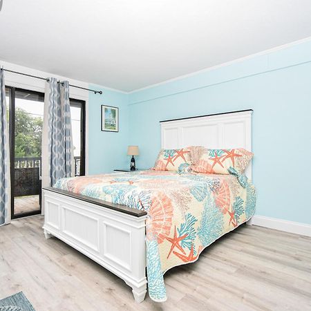 Park Place Unit 228 シダー・キー エクステリア 写真