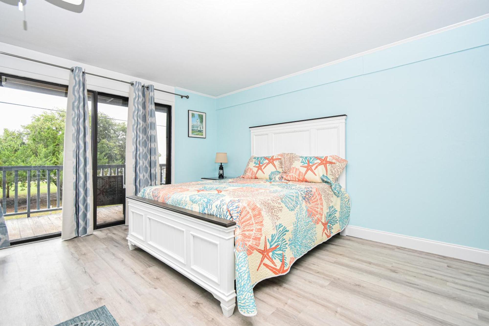Park Place Unit 228 シダー・キー エクステリア 写真