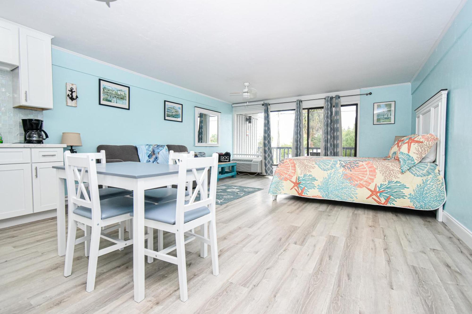 Park Place Unit 228 シダー・キー エクステリア 写真