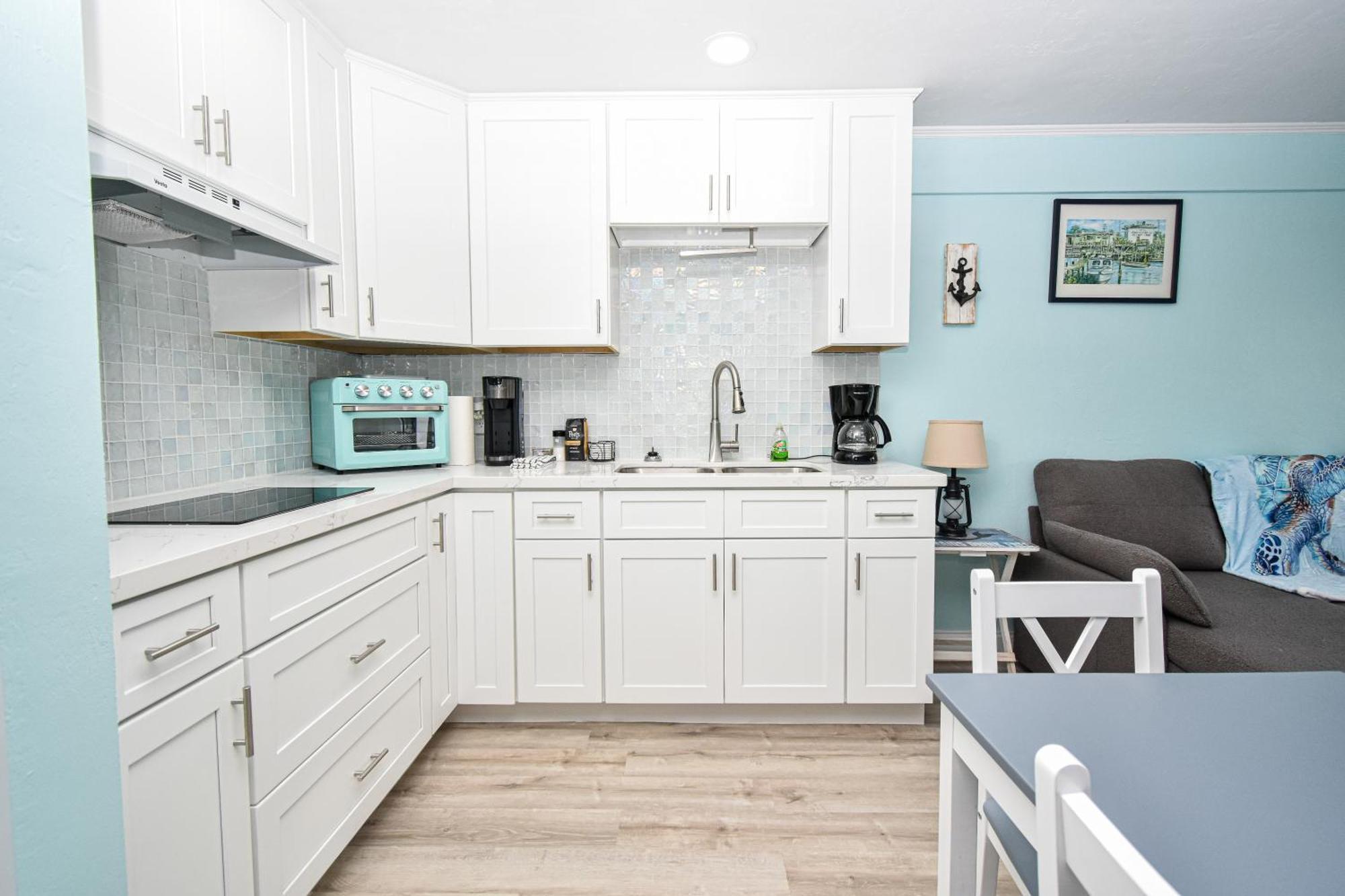 Park Place Unit 228 シダー・キー エクステリア 写真