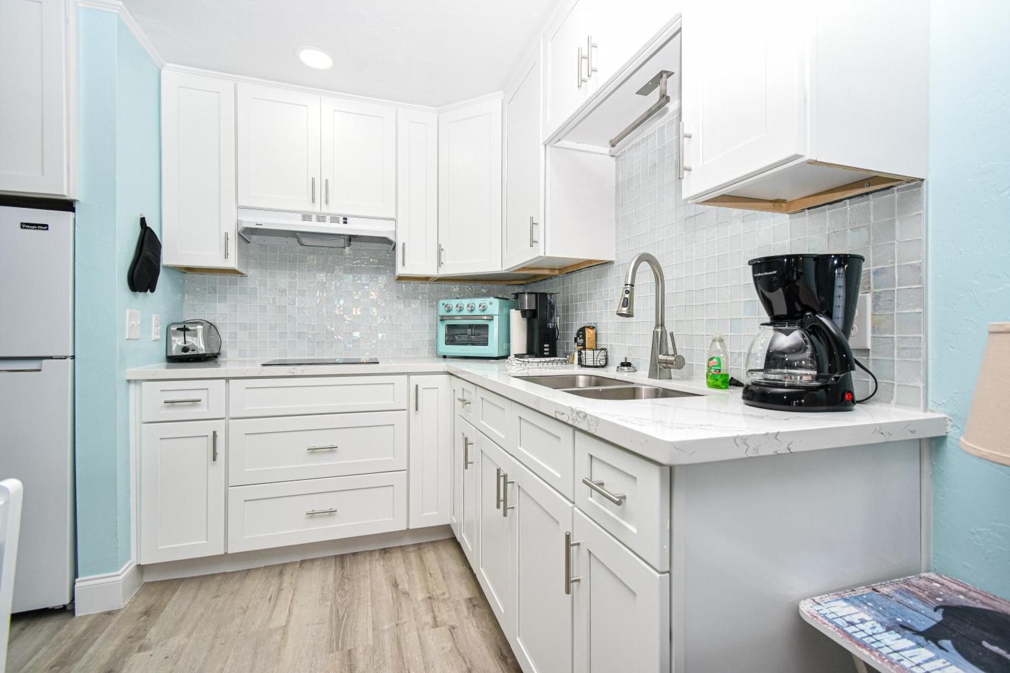 Park Place Unit 228 シダー・キー エクステリア 写真