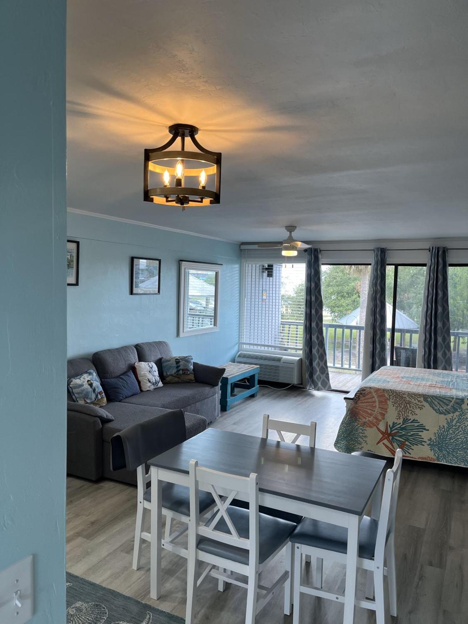 Park Place Unit 228 シダー・キー エクステリア 写真